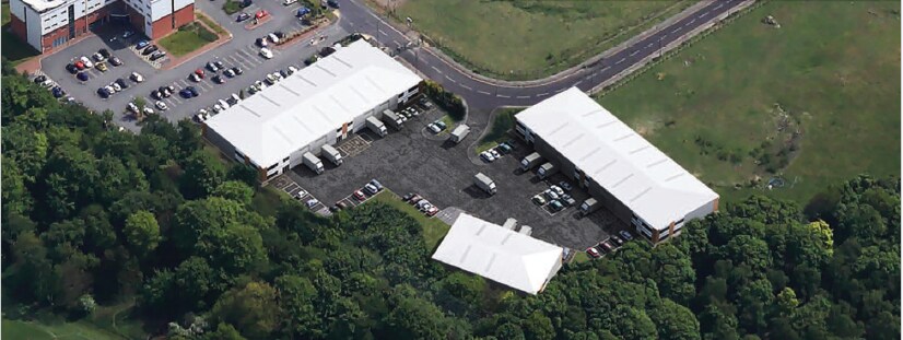 First Ave, Doncaster en alquiler - Foto del edificio - Imagen 3 de 5