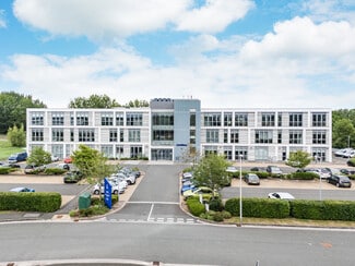 Más detalles de Somerset Ave, Weston Super Mare - Oficina en alquiler