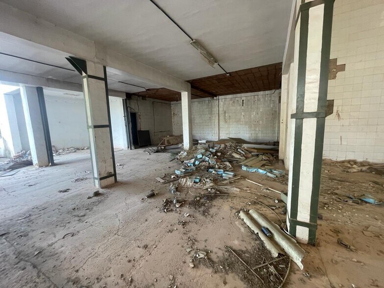 Nave en Ribesalbes en venta - Foto del edificio - Imagen 3 de 23