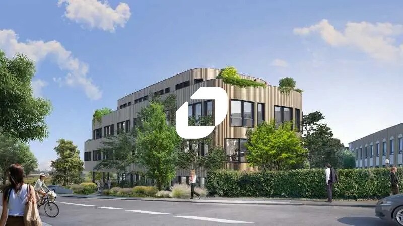 29 Chemin Du Tronchon, Champagne-au-Mont-d'Or en venta Foto del edificio- Imagen 1 de 4