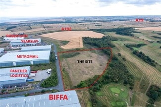 Más detalles de Admiralty, Seaham - Terreno en venta