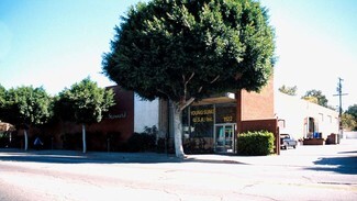 Más detalles para 1122 S Alvarado St, Los Angeles, CA - Naves en alquiler