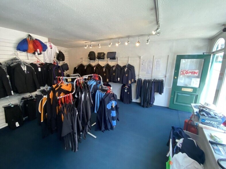 3 High Skellgate, Ripon en venta - Foto del interior - Imagen 2 de 8