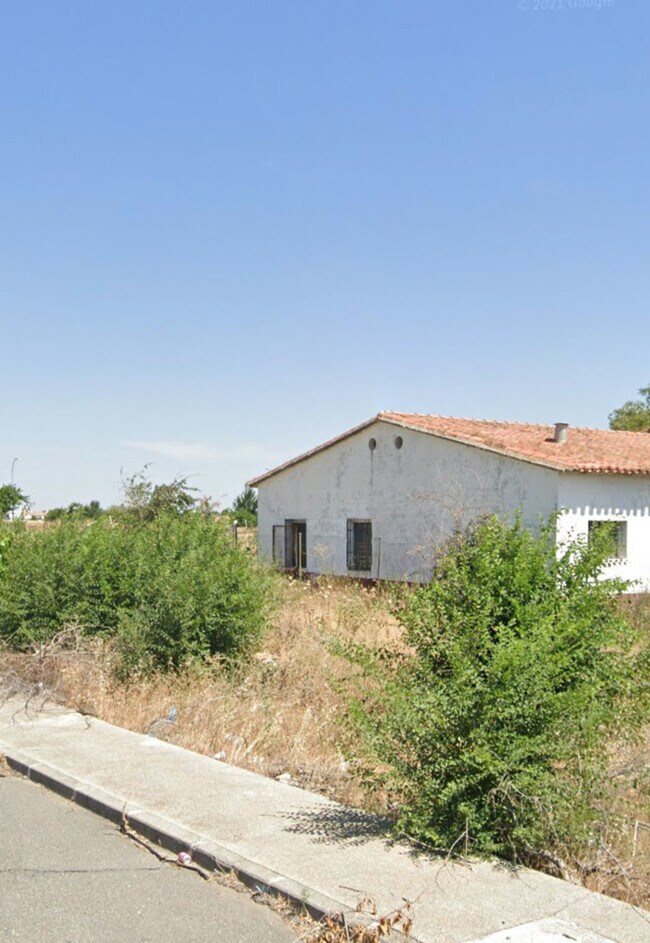 Más detalles de Calle Montes de León, 63 (U), Illescas - Terreno en venta