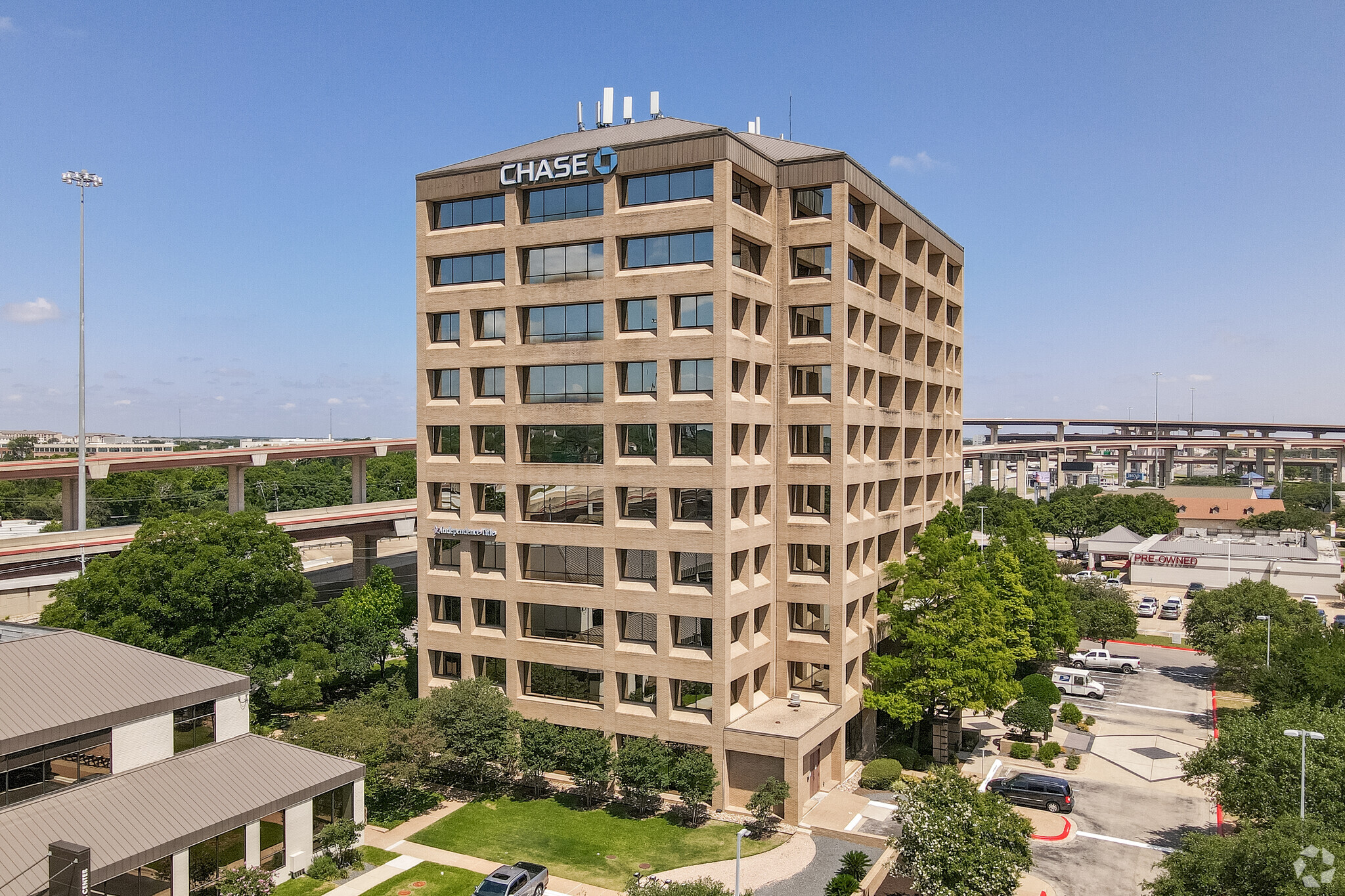 13809 Research Blvd, Austin, TX en alquiler Foto del edificio- Imagen 1 de 4