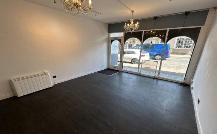 65 High St, Knaresborough en venta - Foto del interior - Imagen 2 de 7