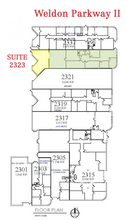 824-830 Fee Fee Rd, Saint Louis, MO en alquiler Plano de la planta- Imagen 1 de 1