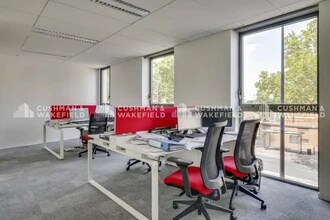 43-45 Avenue Paul Doumer, Rueil-Malmaison en alquiler Foto del interior- Imagen 2 de 7