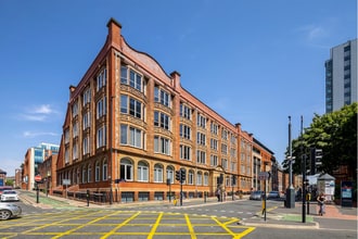 78 Wellington St, Leeds en alquiler Foto del edificio- Imagen 1 de 4
