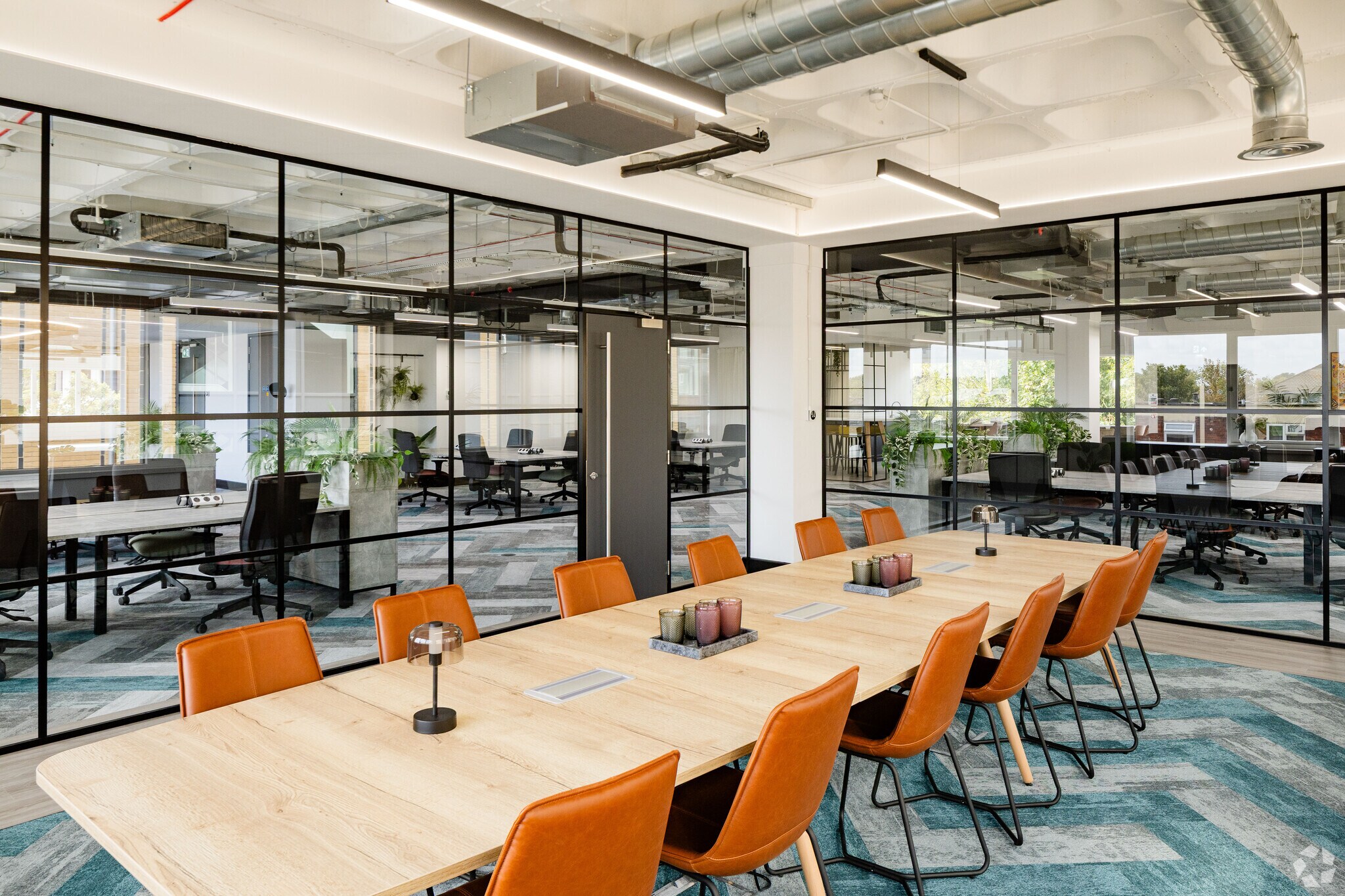 Bridge Ave, Maidenhead en alquiler Foto del interior- Imagen 1 de 28