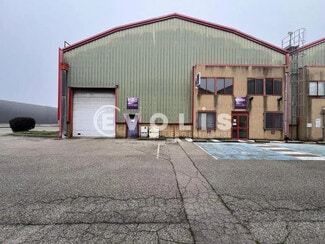 Más detalles de Oficina, flex en alquiler