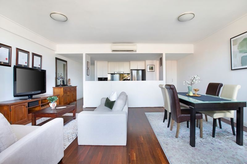 4-12 Garfield St, Five Dock, NSW 2046 - Unidad G01 -  - Foto del interior - Image 1 of 6