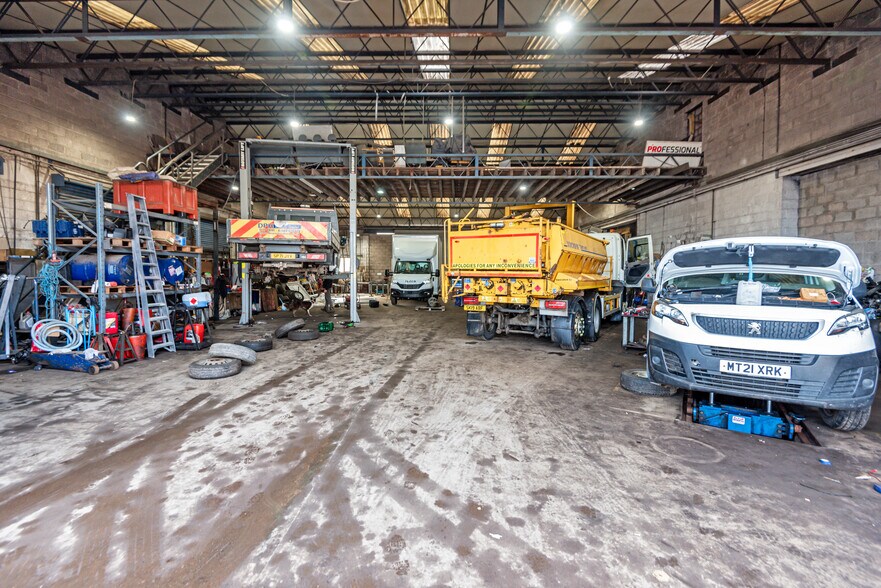 Birniehill Crescent, Bathgate en venta - Foto del edificio - Imagen 3 de 8