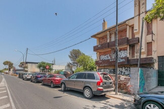 Más detalles de Terreno en venta