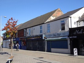 38-40 Lowmoor Rd, Nottingham NTT - Inmueble