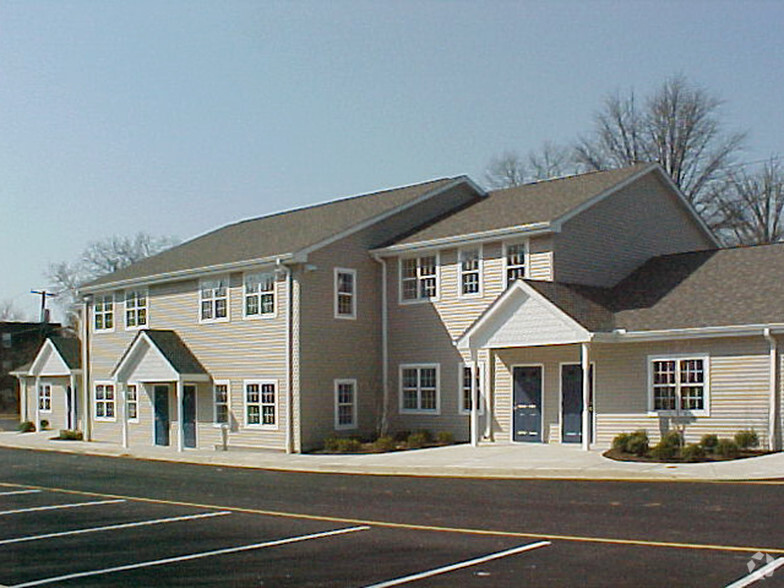 3700 Lancaster Pike, Wilmington, DE en alquiler - Otros - Imagen 3 de 23