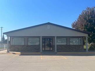 Más detalles para 313 U.S. Hwy 20, Oneill, NE - Oficinas en venta