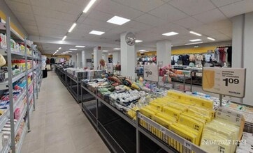Local en Alcorcón, Madrid en alquiler Foto del interior- Imagen 2 de 4