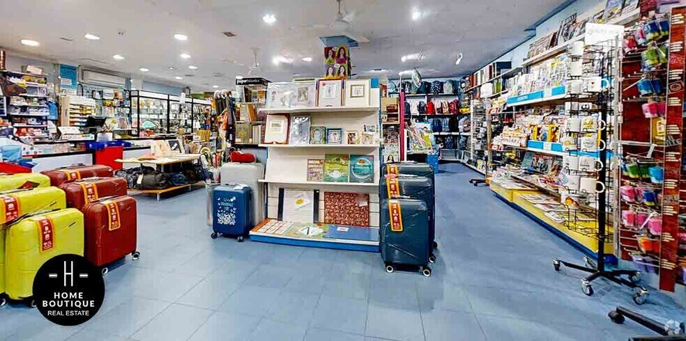 Local en Alcalá de Henares, Madrid en venta - Foto del interior - Imagen 1 de 1