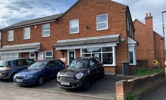 Más detalles de 10 North St, Ashby De La Zouch - Local en alquiler