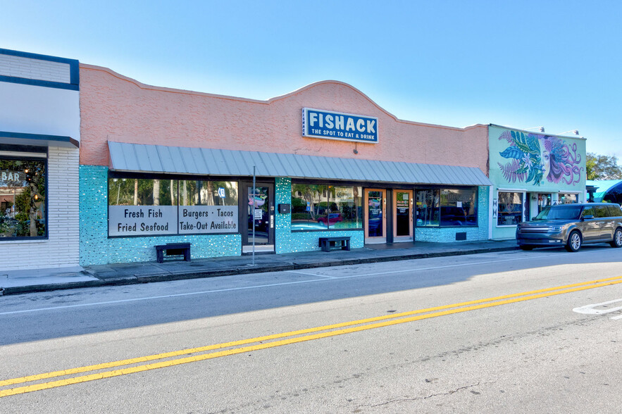 1931 Old Dixie Hwy, Vero Beach, FL en venta - Foto del edificio - Imagen 3 de 18