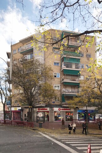 Más detalles de Edificio residencial​ en venta