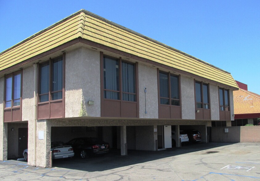 12630 Brookhurst St, Garden Grove, CA en venta - Foto del edificio - Imagen 2 de 3