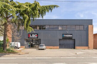 Más detalles de 15 Avenue De Fondeyre, Toulouse - Oficina en venta