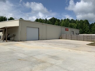 Más detalles para 205 Industrial Ct, Carrollton, GA - Naves en alquiler