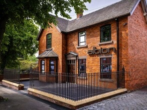 23 Albert St, Newcastle en alquiler Foto del edificio- Imagen 1 de 5