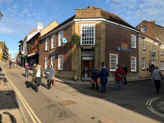 Más detalles de 61 Cheap St, Sherborne - Local en alquiler