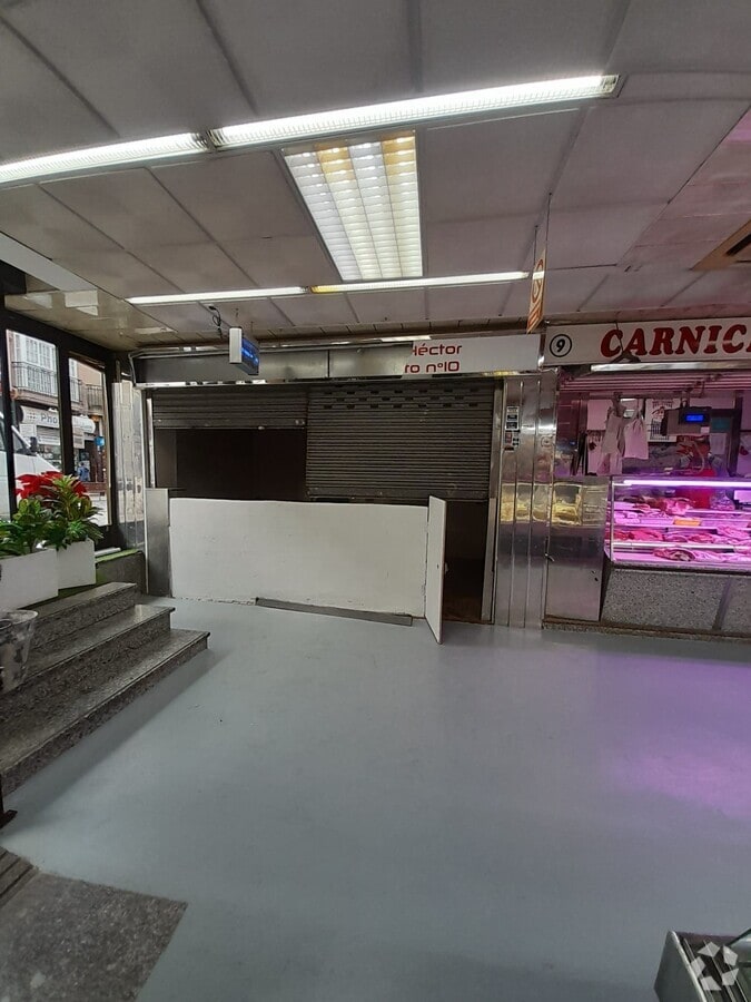 Arganda del Rey, MAD 28500 - Unidad Módulo 10 - - Foto del interior - Image 2 of 11