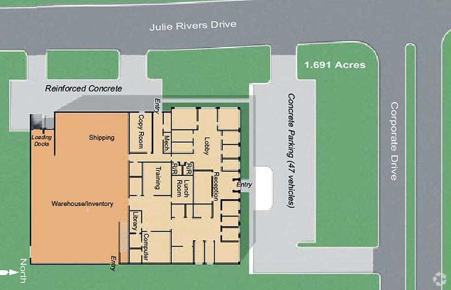 10410 Corporate Dr, Sugar Land, TX en venta - Otros - Imagen 2 de 8