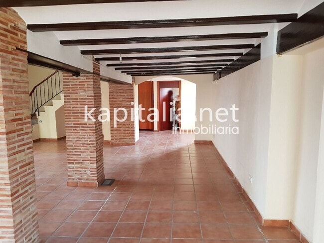 Más detalles de Local en alquiler