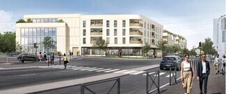 Más detalles de Rue Daniele Casanova, Chartres - Local en venta