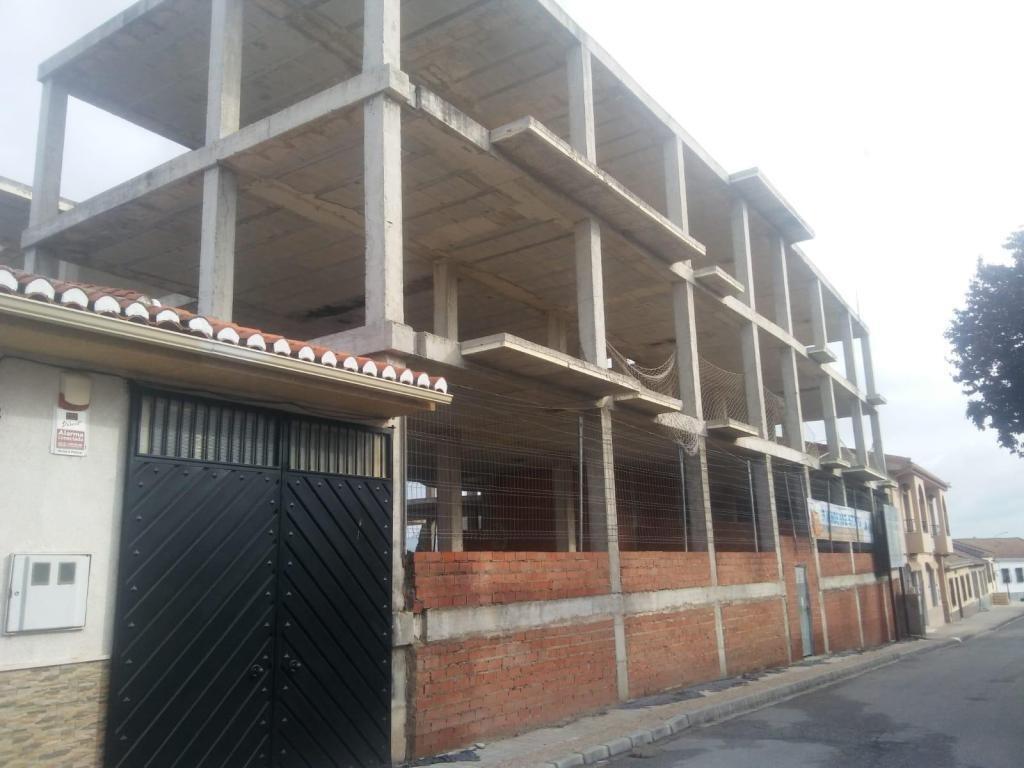 Calle Mediodía, 42, Láchar, Granada en venta Foto de la construcción- Imagen 1 de 38