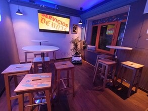 Local en Barcelona, Barcelona en alquiler Foto del interior- Imagen 1 de 7