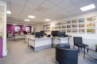 599-601 Wakefield Rd, Huddersfield en alquiler Foto del interior- Imagen 2 de 4