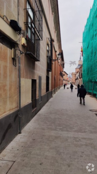 Locales en Alcalá De Henares, MAD en alquiler Foto del interior- Imagen 1 de 16