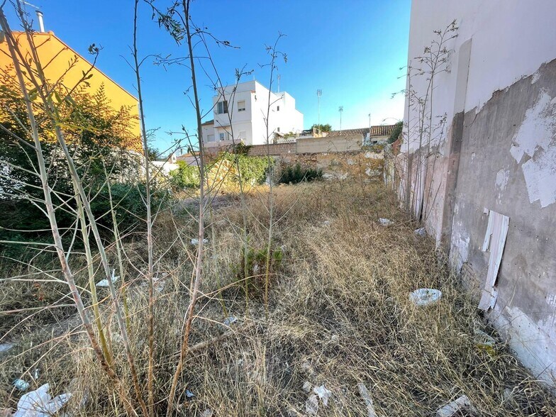 Terreno en València en venta - Foto del edificio - Imagen 3 de 10