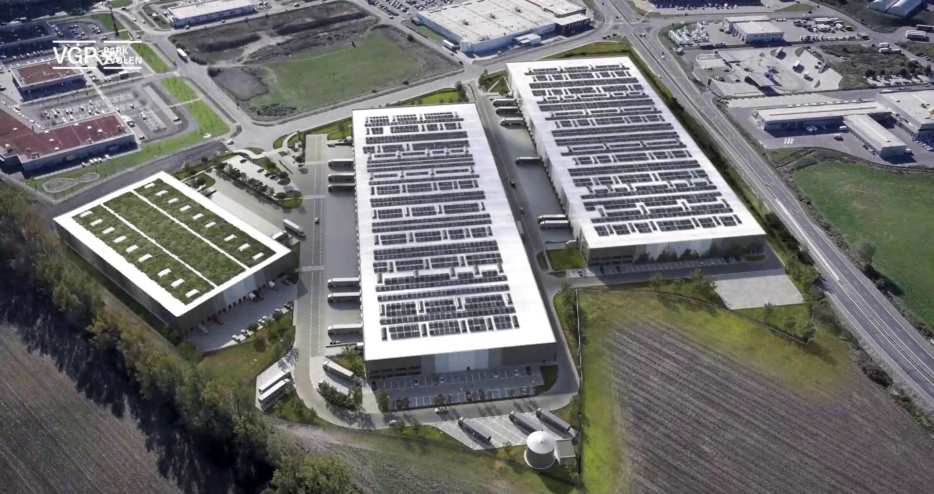  en alquiler Foto del edificio- Imagen 1 de 3