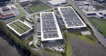  en alquiler Foto del edificio- Imagen 1 de 3