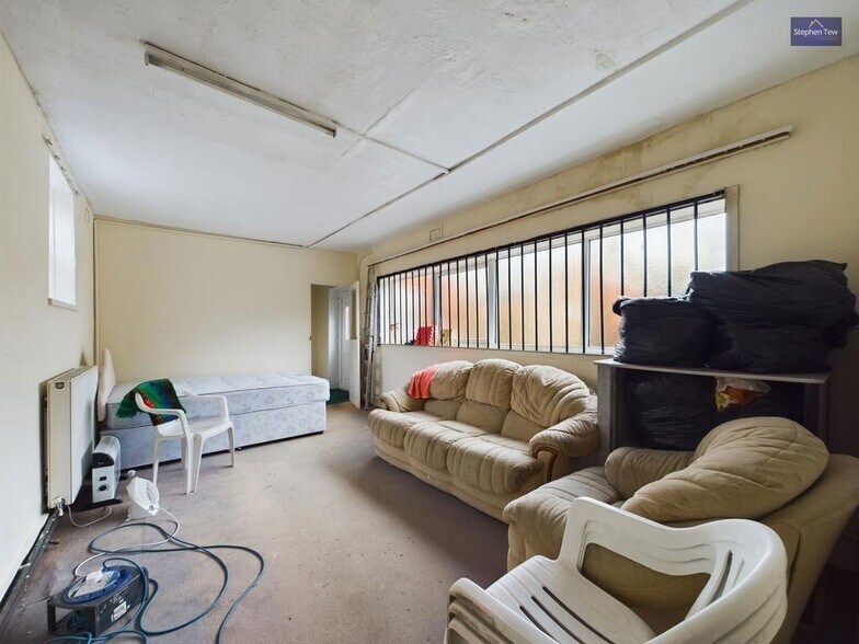37 Waterloo Rd, Blackpool en venta - Foto del edificio - Imagen 3 de 12