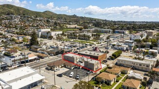 Más detalles para 2016-2020 E Main St, Ventura, CA - Locales en venta