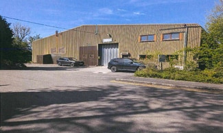 Más detalles de Units 1 & 2 Clough Bank – Nave en venta, Macclesfield