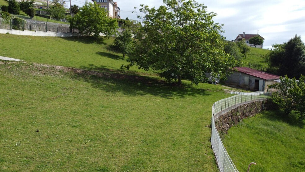 Camino Burullinos-Leorio, Gijón, Asturias en venta - Foto del edificio - Imagen 2 de 40