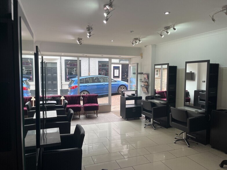 Music Hall Ln, Dunfermline en alquiler - Foto del edificio - Imagen 2 de 5