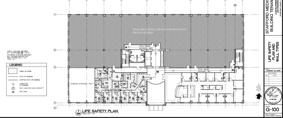 450 Garrisonville Road, 2nd Floor Suites cartera de 5 inmuebles en venta en LoopNet.es - Foto del edificio - Imagen 2 de 3