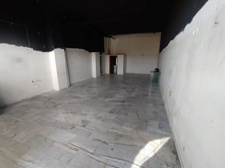 Local en Cáceres, Cáceres en venta - Foto del edificio - Imagen 1 de 4