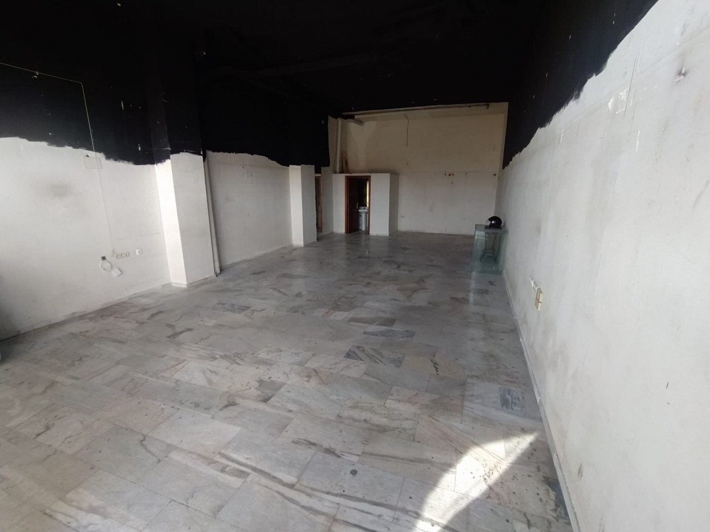 Local en Cáceres, Cáceres en venta Foto del edificio- Imagen 1 de 5